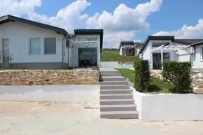 Holiday Villapark - Seaview Albena - Rogachevo - Bulgaria